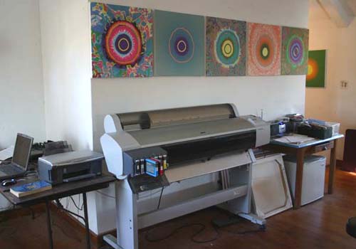 HoustonGicleePrinting.com - Giclee Printing In Houston TX